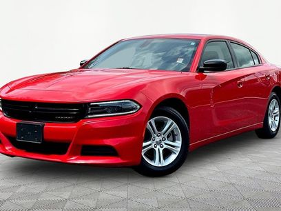 Used 2023 Dodge Charger SXT