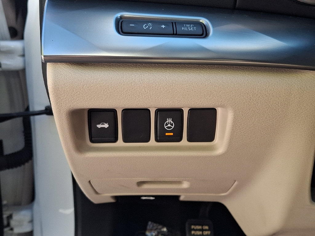 Used 2020 Nissan Maxima 3.5 SL w/ Floor Mat Group FWD image 27