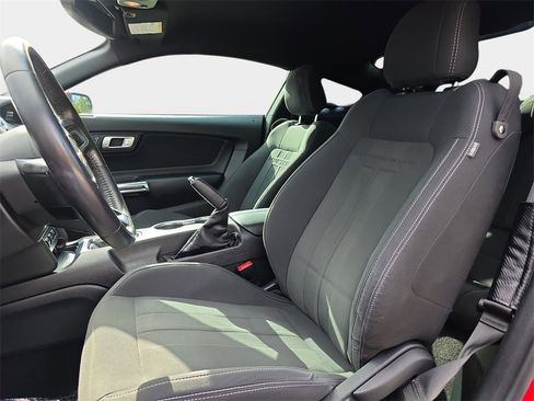 Used 2019 Ford Mustang GT image 16