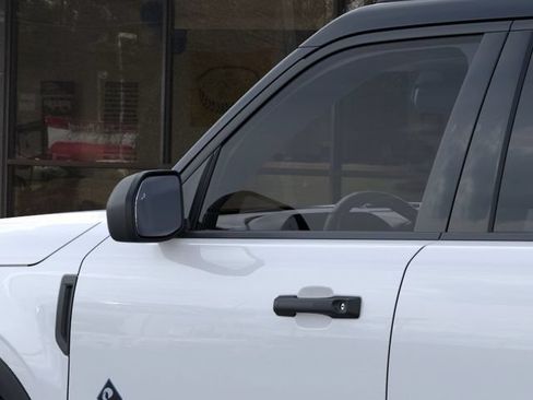 New 2026 Ford Bronco Sport Outer Banks AWD/4WD image 20