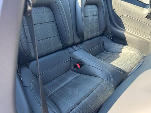 New 2026 Ford Mustang GT Premium w/ GT Performance Package image 5