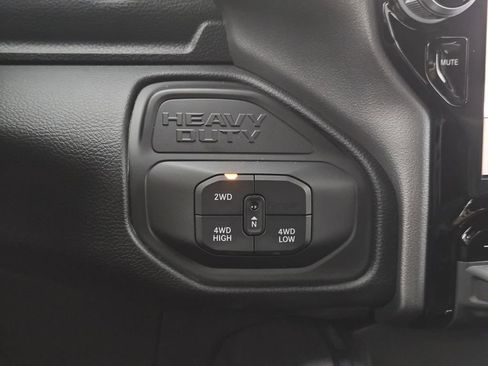 New 2026 RAM 2500 Laramie image 26