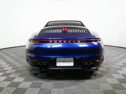 Certified 2021 Porsche 911 Carrera image 31