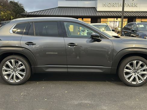 New 2026 MAZDA CX-50 AWD 2.5 S w/ Weather Package image 9