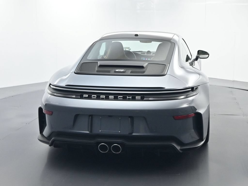 Certified 2026 Porsche 911 GT3 RWD image 13