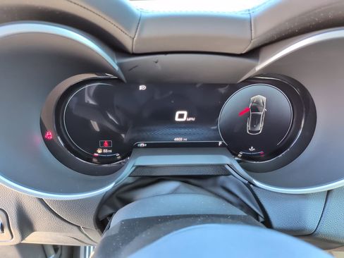 Used 2024 Alfa Romeo Stelvio Quadrifoglio AWD/4WD image 25