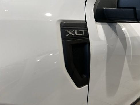 Used 2023 Ford Maverick XLT w/ Equipment Group 300A Standard image 7