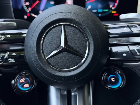 Used 2022 Mercedes-Benz AMG GT 53 image 49