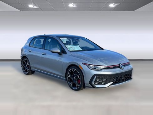New 2026 Volkswagen GTI Autobahn image 7