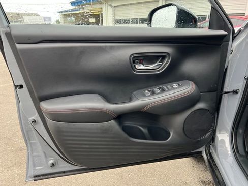New 2026 Honda HR-V Sport image 17