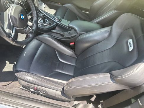 Used 2015 BMW M4 Coupe RWD image 18