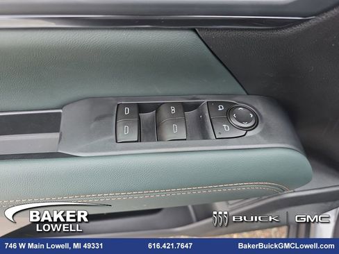 New 2026 GMC Terrain AT4 w/ Convenience Package III image 29