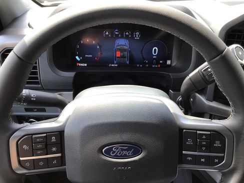 New 2026 Ford F150 XLT w/ Equipment Group 302A MID AWD/4WD image 16