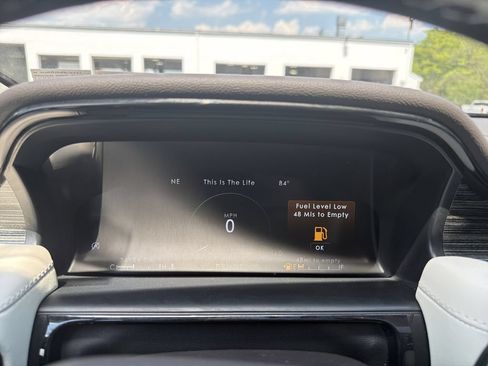 Certified 2023 Lincoln Nautilus Black Label AWD/4WD image 22