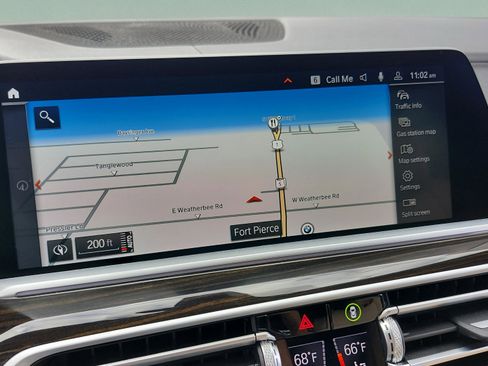 Used 2021 BMW X5 xDrive40i w/ Convenience Package image 37