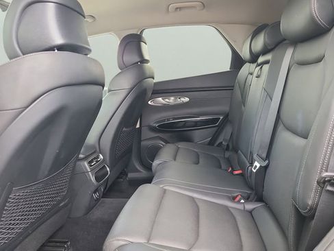 Used 2025 Genesis GV70 2.5T AWD/4WD image 8