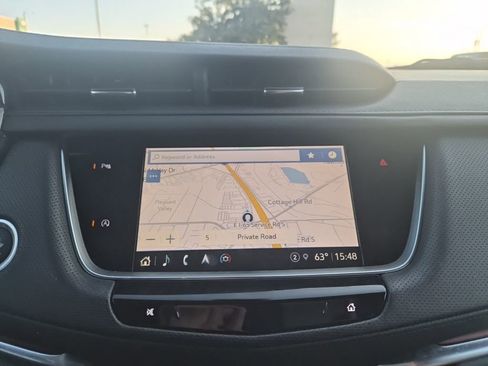 Certified 2025 Cadillac XT5 Premium Luxury image 17