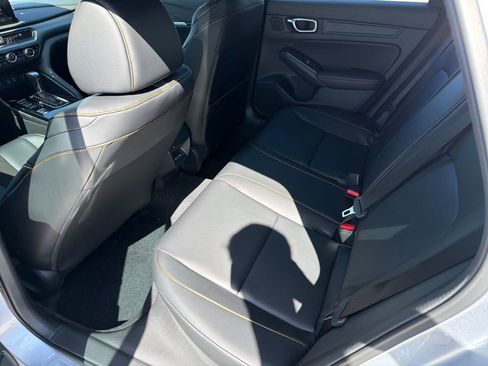 New 2026 Acura Integra A-Spec image 20