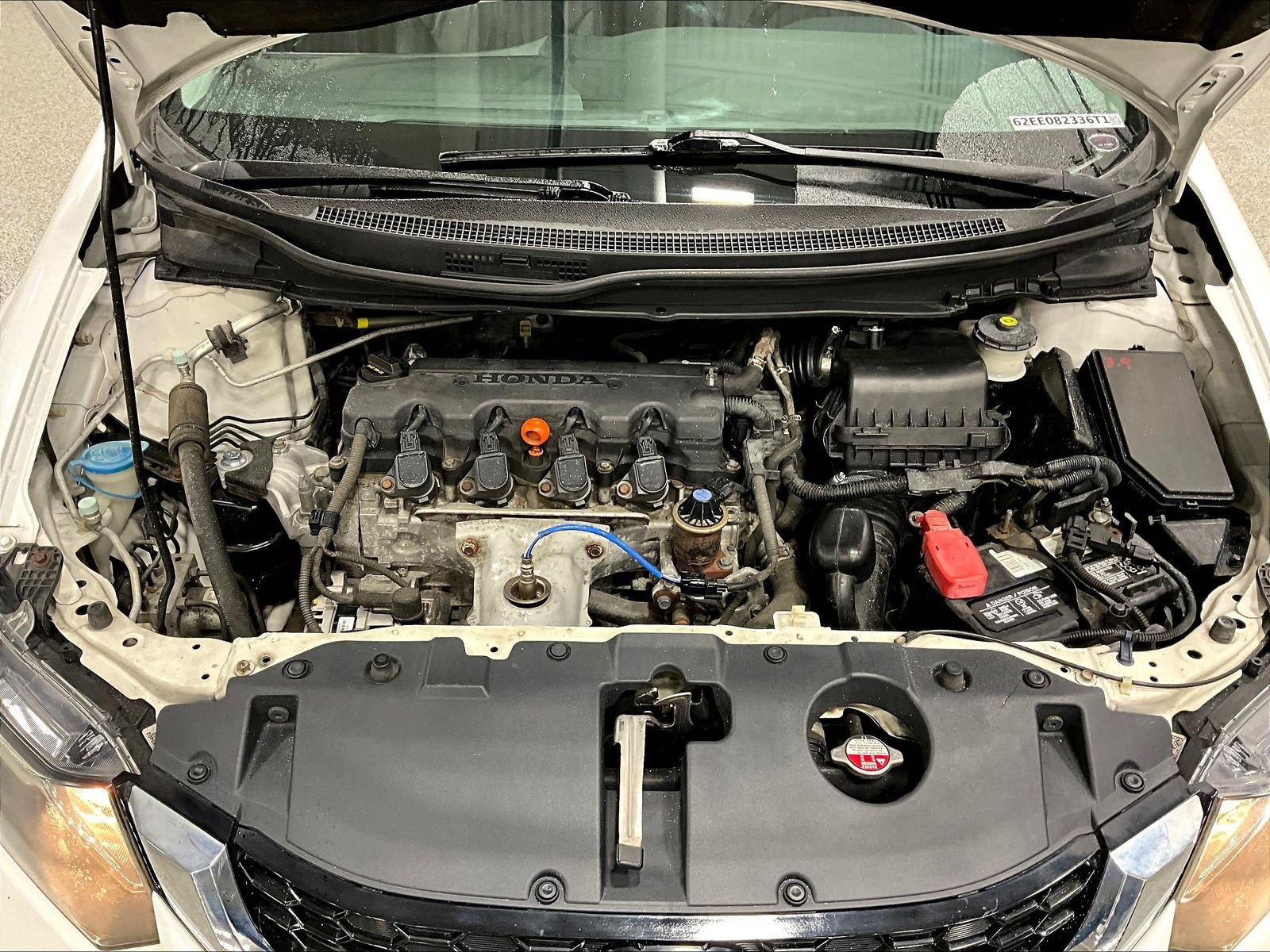 Used 2014 Honda Civic EX-L image 30