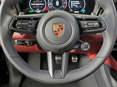 New 2026 Porsche Cayenne S AWD/4WD image 23