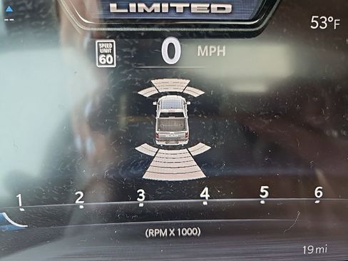 New 2026 RAM 1500 Limited image 84