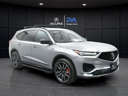 Used 2023 Acura MDX Type S AWD/4WD image 29