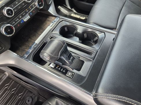 Used 2022 Ford F150 Lariat AWD/4WD image 19