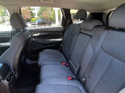 Used 2023 Hyundai Santa Fe SEL AWD/4WD image 24