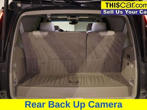 Used 2018 Cadillac Escalade Premium Luxury image 30