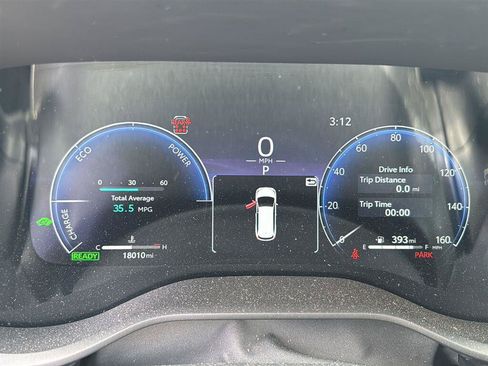 Used 2025 Toyota Sienna Limited FWD image 4