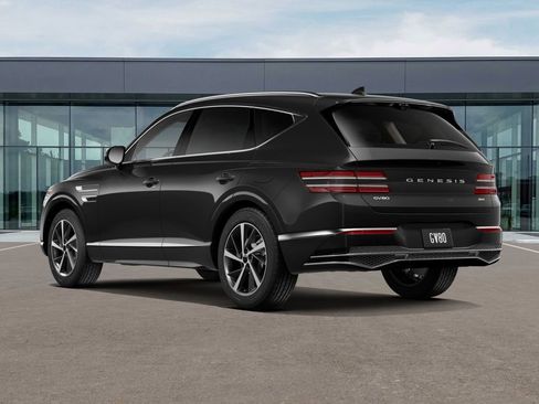 New 2026 Genesis GV80 2.5T Select image 3