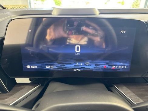 New 2026 Chevrolet Tahoe LT w/ Comfort Package AWD/4WD image 5