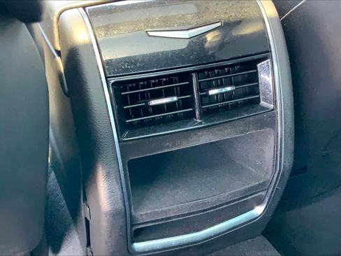 Used 2017 Cadillac CT6 Luxury image 33