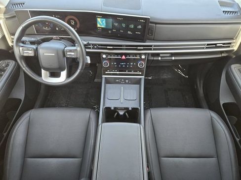 Certified 2026 Hyundai Santa Fe SEL FWD image 25