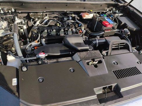 Used 2024 Honda CR-V EX image 23