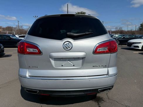 Used 2015 Buick Enclave Premium w/ Experience Buick Package image 3