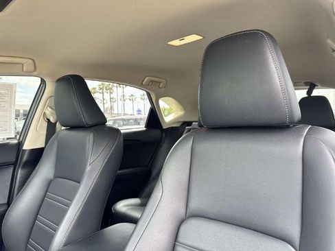 Used 2018 Lexus NX 300 FWD w/ Accessory Package image 23