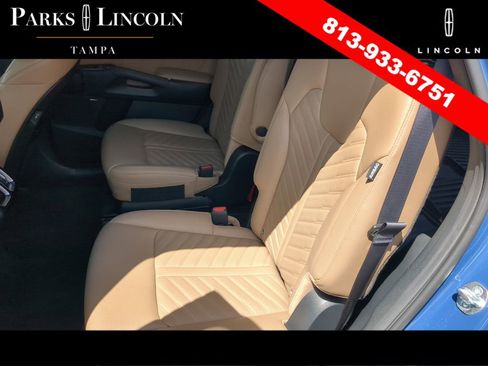 Used 2024 Kia Sorento SX Prestige w/ Olive Brown Leather Package image 16