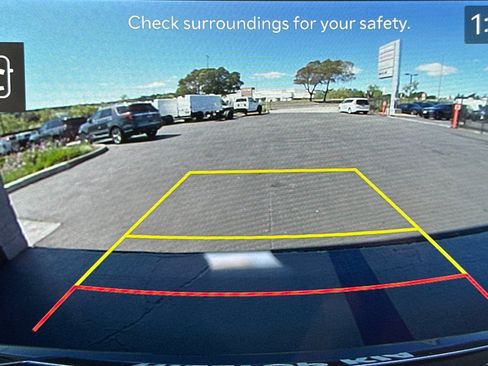 New 2027 Kia Telluride X-Line SX Prestige image 21