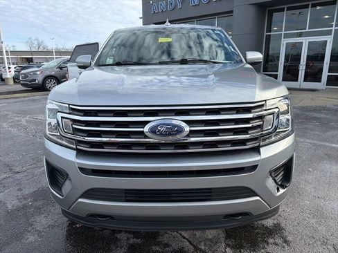 Used 2020 Ford Expedition Max XLT w/ Equipment Group 202A image 13