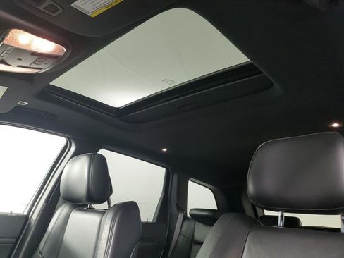 Used 2019 Jeep Grand Cherokee Limited AWD/4WD image 19