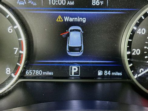 Used 2020 Nissan Murano S w/ Technology Package FWD image 11