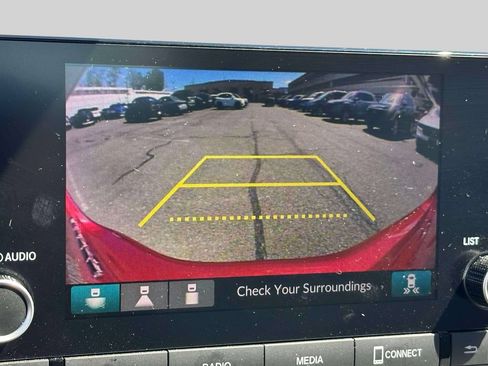 Used 2023 Honda Accord EX image 28