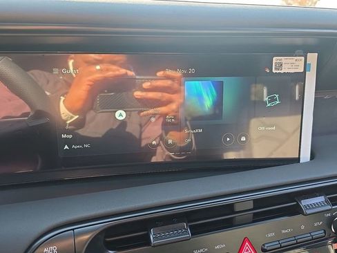 New 2026 Hyundai Palisade XRT Pro AWD/4WD image 28