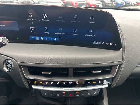 Certified 2025 Cadillac CT5 Premium Luxury RWD image 24