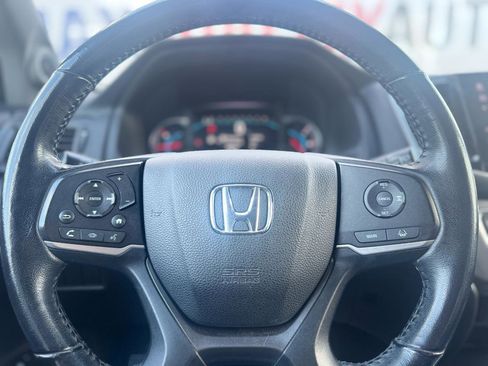 Used 2020 Honda Pilot EX-L image 49