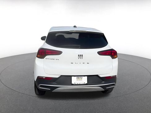Used 2025 Buick Encore GX Preferred FWD image 12