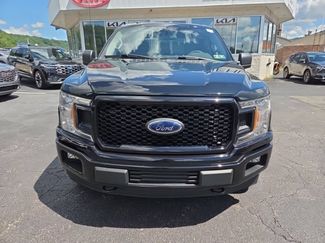 Used 2019 Ford F150 XL w/ Equipment Group 101A Mid AWD/4WD video 2