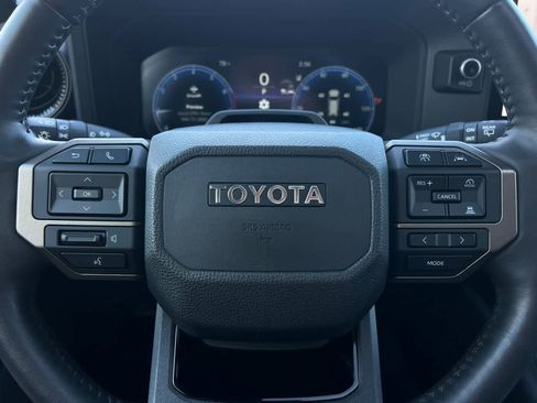 Used 2024 Toyota Land Cruiser w/ Premium Package image 25