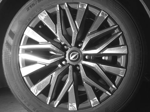 Used 2025 Nissan Altima 2.5 SV image 13